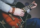 Rediscovering Music: How Playing Instruments Can Boost Your Mind and Wellbeing