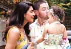 Malti Marie Chopra Jonas Steals the Spotlight in New Family Photos with Priyanka and Nick Jonas