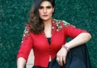 Zareen Khan Opens Up on Trolls, Mum’s Health & Why She Skipped Bigg Boss 19