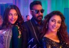 De De Pyaar De 2 Day 4 Box Office: Ajay Devgn Sequel Sees ~70% Drop, Earns ₹39 Cr in First Four Days