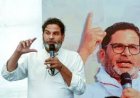 “‘Will Quit If …’ Prashant Kishor’s Bold Challenge to Nitish Kumar After Bihar Setback”