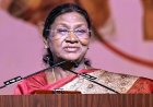 Constitution Day 2025: President Droupadi Murmu to Lead Historic Celebrations at Central Hall