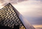 Four Charged in High-Profile Louvre Heist