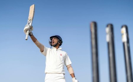 Behind Jemimah Rodrigues’ Smile: The Untold Struggle of India’s Cricket Star