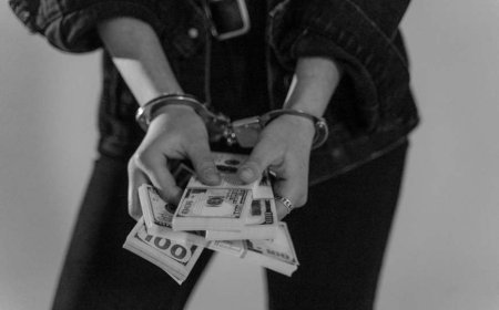 Sabarimala Gold Heist: Former Devaswom Board Officer Arrested in Temple Theft Probe