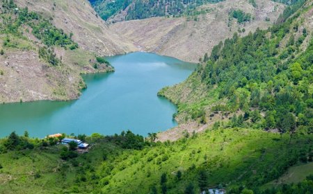 PM Modi Highlights Sardar Patel’s Vision for Kashmir, Calls for National Unity