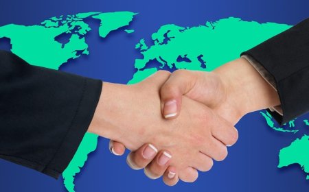 Key Insights from Xi-Trump Meeting: Optics, Agreements, and Global Signals