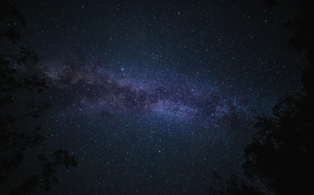 November 2025 Offers a Stellar Show for Astronomy Enthusiasts