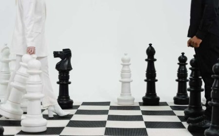 Punjab’s Namitbir Singh Walia Earns International Master Title in Chess