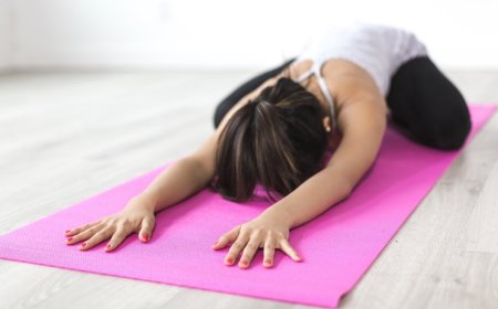 Exercise vs Yoga: Experts Explain How Both Shape Body and Mind Differently