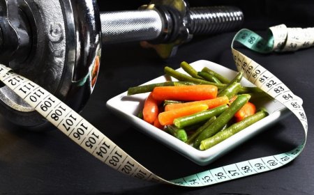 Quickest Weight Loss Diet Plan: Experts Share Safe and Effective Strategies That Actually Work