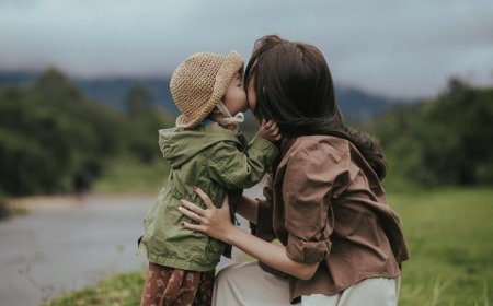 Rashmika Mandanna Opens Up About Motherhood Following Engagement to Vijay Deverakonda