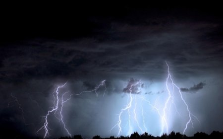 Delhi Eyes Artificial Rain Again as IIT Kanpur Awaits Ideal Weather