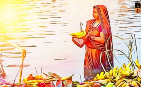 Rahul Gandhi Slams PM Modi in Bihar: ‘Chhath, Yamuna Only Tools for Votes’