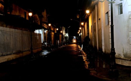 Late-Night Drive Turns Nightmare: 20-Year-Old Man Abducted Amid Gang-Sex Assault