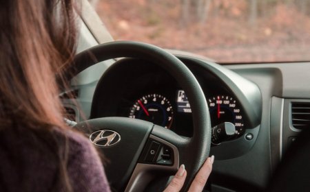 “Minor Drivers Behind Rising Road Tragedies”