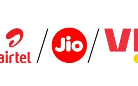 Relief for Vodafone Idea Could Indirectly Benefit Bharti Airtel and Indus Towers: Mayuresh Joshi