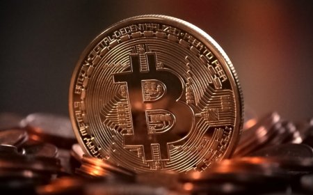Bitcoin slides below $100,000 for first time since June as risk off mood grips crypto
