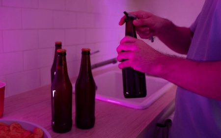 Strongbow becomes first alcohol brand to add NaviLens accessible labels