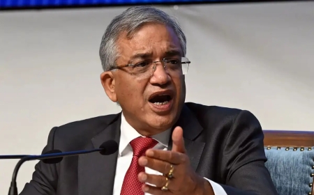 EC’s Voter Roll Drive Sparks Political Firestorm; TMC and Stalin Slam Gyanesh Kumar