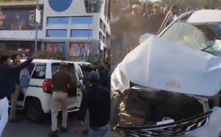 Jaipur Dumper Rampage: 14 Dead, CM Bhajan Lal Orders Action After Horror Crash
