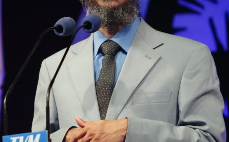 Radical Maulana With UK Citizenship, Pakistan Links Booked in UP for ‘Islamisation’ Plot