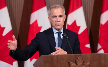 Canada Unveils ‘Accelerated Pathway’ to Lure H-1B Visa Holders Hit by Trump’s New Fee Policy