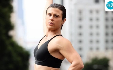 Who Is Alexis Black? Trans Individual at Center of Gold’s Gym Confrontation With Singer Tish Hyman