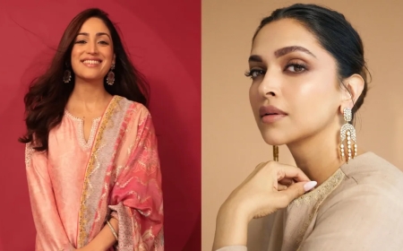 Yami Gautam Supports Deepika Padukone’s 8-Hour Workday Request, Calls Time Cap “Pre-Decided”