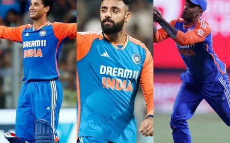 Yuvraj Singh Sees Abhishek Sharma as India’s New Aggressive Weapon, Credits Gambhir’s Support