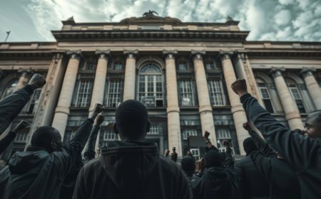 Cornell University to Pay $60 Million to Restore Federal Funding in Deal with Trump Administration