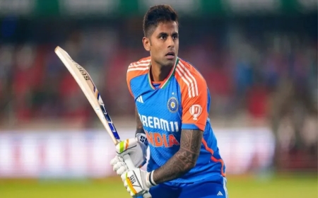 T20I Heroics: Axar Patel Says Boundary Size No Longer Dictates His Shots