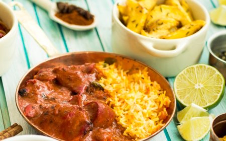 ₹5 Meals at Delhi’s Atal Canteens: 1,000 Meals Served Daily Across 100 Locations