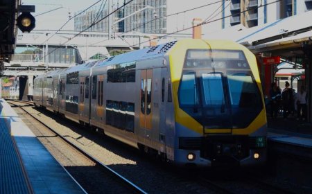 PM Modi Launches New Era in Rail Connectivity with Four More Vande Bharat Trains