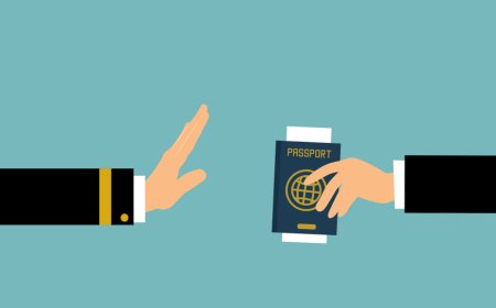 Visa Screening Tightens: Chronic Diseases May Lead to Denial, Say Recent Reports