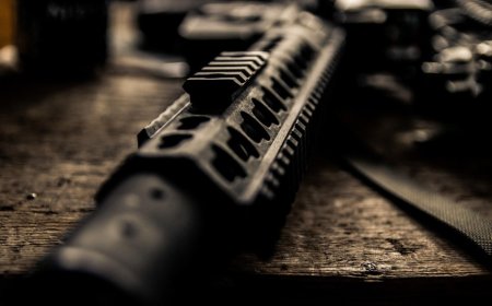 Major Terror Plot Foiled: J&K Police Seize 300 kg of RDX and Weapons Linked to Arrested Doctor