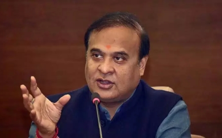 Assam Cracks Down on Polygamy: New Bill Imposes Jail Terms and Compensation for Women