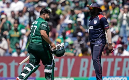 ‘Yeh Izzat Hai Meri?’: Pakistan Star Azam Khan Breaks Down After Brutal T20I Outing Against England