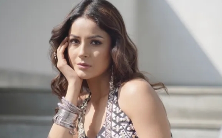 Shehnaaz Gill Opens Up: ‘I Betrayed My Ex Because Love and Respect Weren’t Reciprocated’