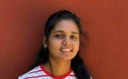 Andhra Student, 23, Dies in US; Friends Say She Had Been Coughing for 2 Days