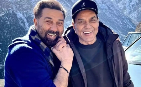 Dharmendra Stable, Confirms Daughter Esha Deol Amid False Death Reports