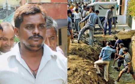 Breaking: Supreme Court Acquits Surendra Koli in Final Nithari Case, Ends Years-Long Legal Battle