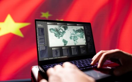 China Launches New Visa Program to Attract Global Tech Talent, Rivaling the U.S. in Innovation Race