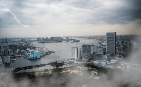 Typhoon Fung-wong Weakens and Exits Philippines After Displacing 1.4 Million People