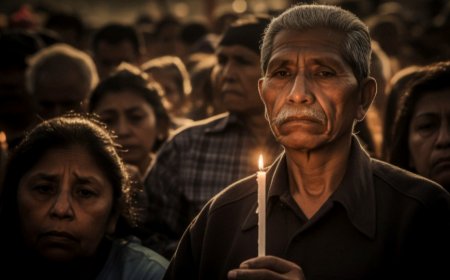 Ecuador Prison Riots Leave at Least 31 Dead Amid Escalating Gang Violence