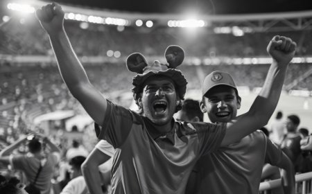 Maharashtra Clinches National T20 Championship for Hearing Impaired, Showcases Exceptional Talent