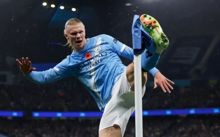 Premier League 2025-26: Manchester City Cruises to 3-0 Victory Over Liverpool