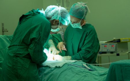 Chinese Man Weighing 130 Kg Dies After Gastric Bypass Surgery Meant to Impress Girlfriend’s Parents