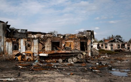 Crude Bombs, Arson Attacks: Why Bangladesh Is on Edge Again, a Year After Sheikh Hasina’s Ouster