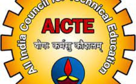 AICTE Set to Finalise Draft of Professional Engineers Bill, 2025 Ahead of Parliament Session